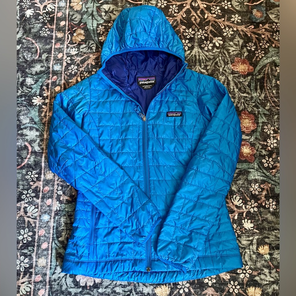 Women’s Nano Puff Jacket